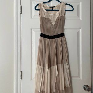 BCBGMaxAzaria Dress, Size 02